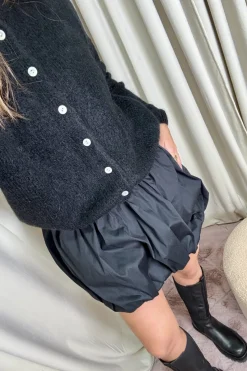 Best Short Balloon Skirt Nederdele