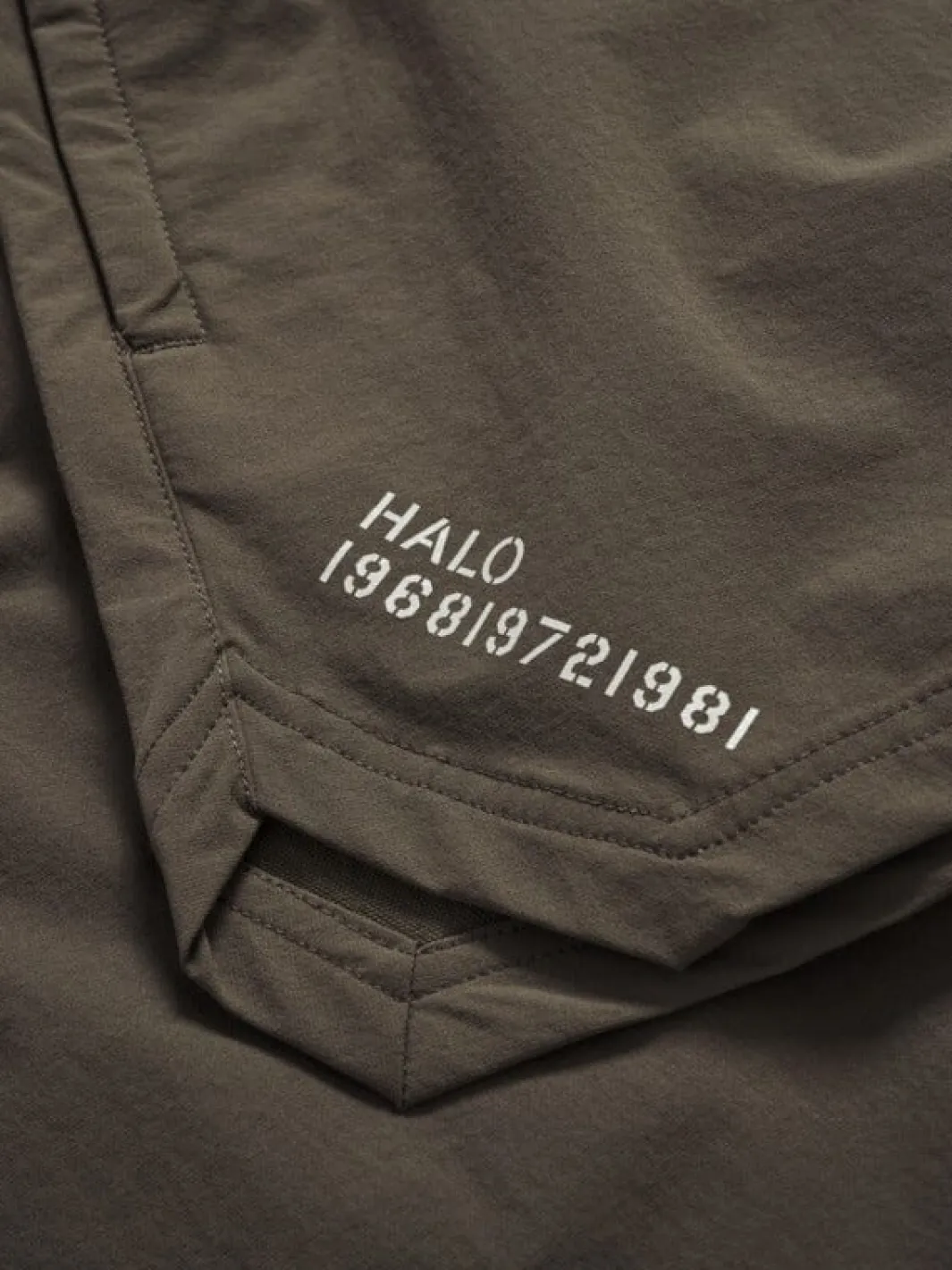 New Shorts 610217 Shorts