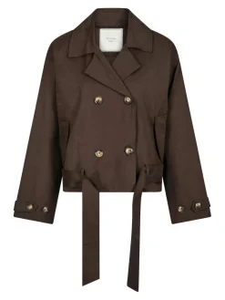 Hot Sia F Jacket 161464 Overtøj & Jakker