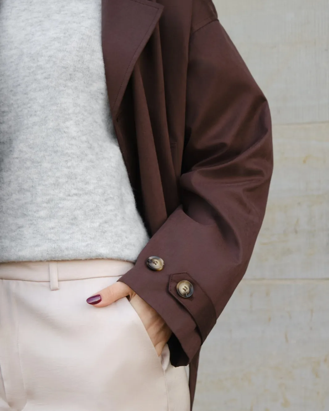 Hot Sia F Jacket 161464 Overtøj & Jakker