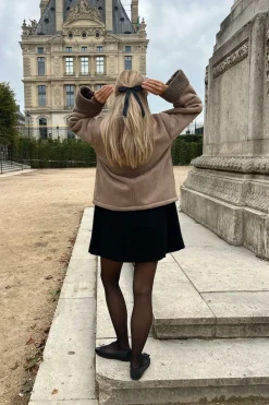 BYIC Overtøj & Jakker<Siaic Teddy Jacket A23664
