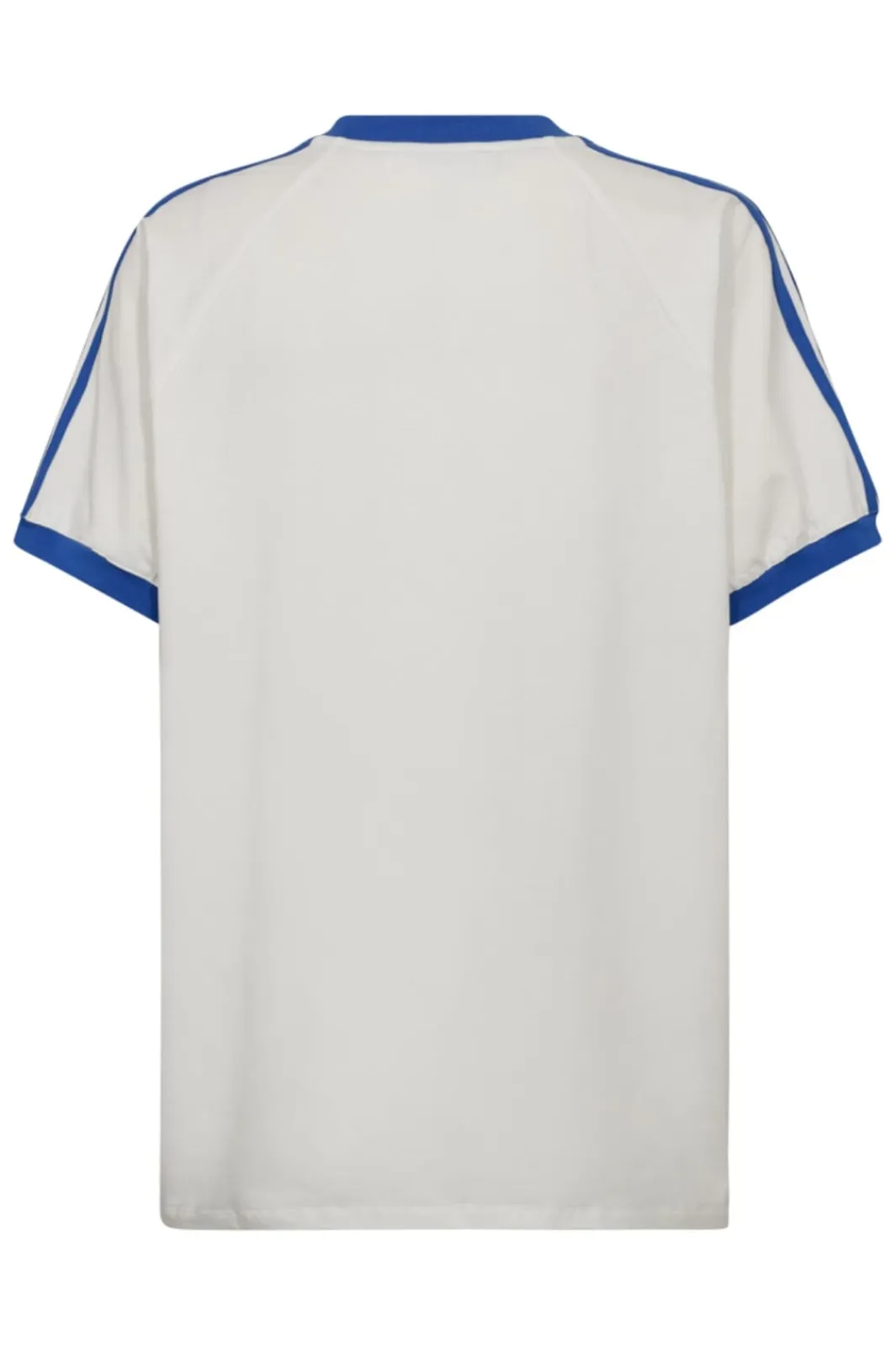 Co´Couture T-Shirts & Toppe<Siaracc Oversize Sporty V-Tee 33140