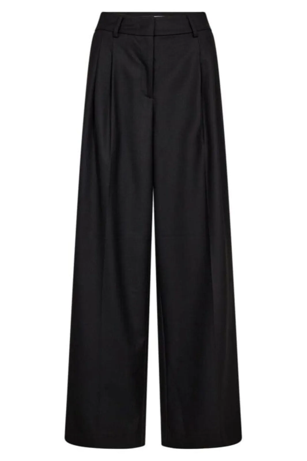 Discount Sibellecc Pleat Pant 31640 Sæt 🛍️|Jakkesæt