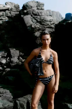 Second Female Bikinier & Badetøj<Signature Bikini Bottom 59735