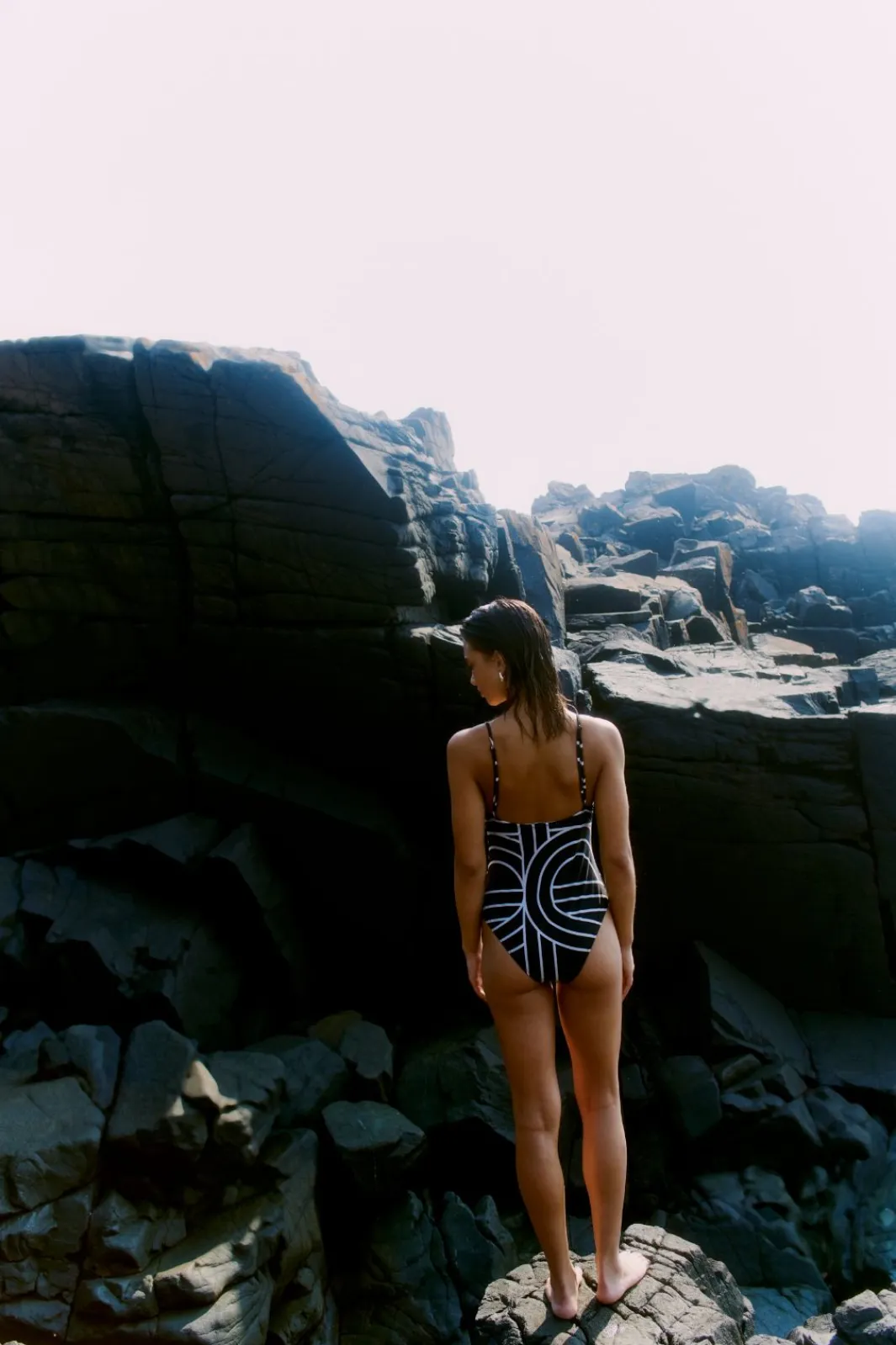 Online Signature Bikini Top 59734 Bikinier & Badetøj