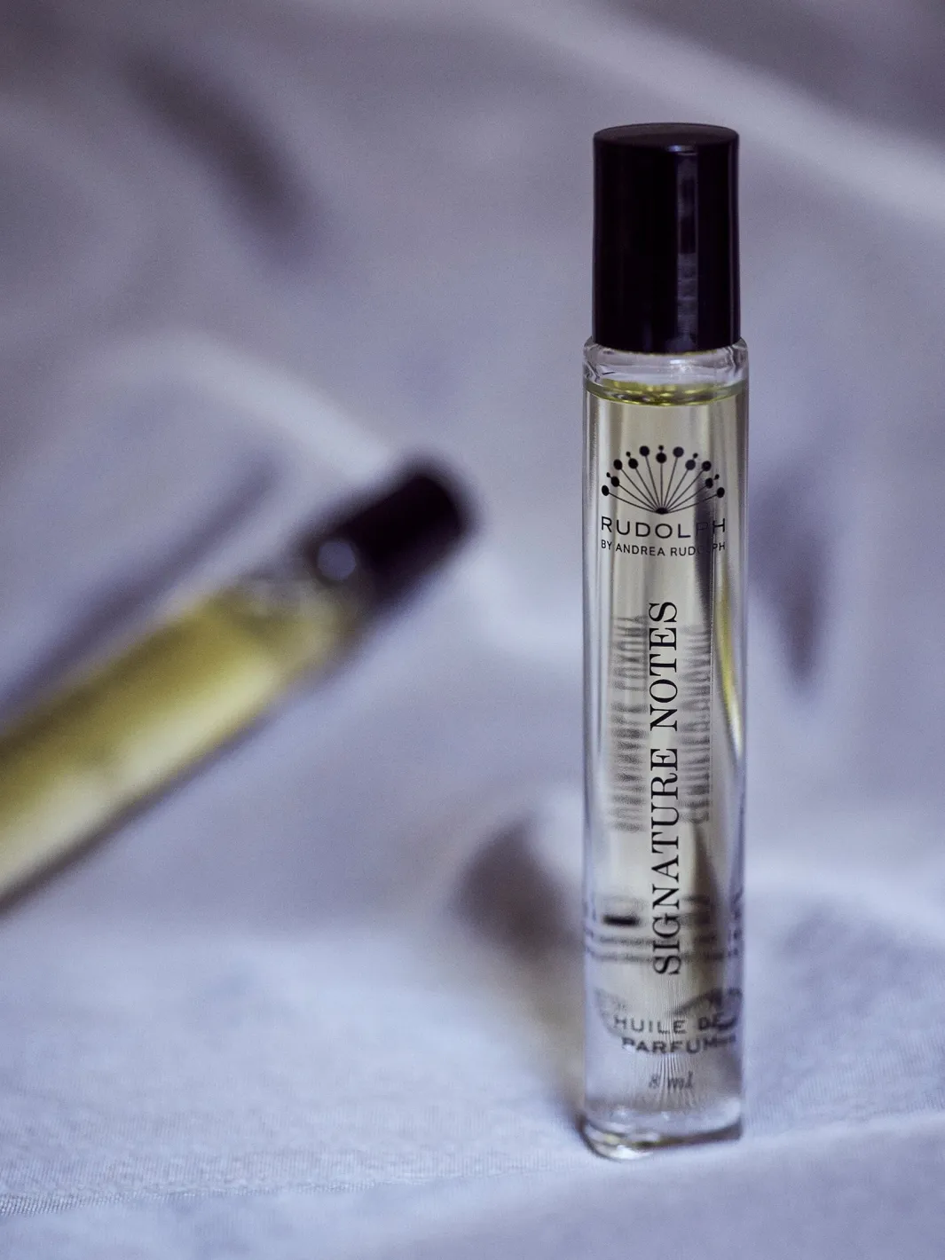 Outlet Signature Notes Huile de Parfum Purse Edition Parfumer
