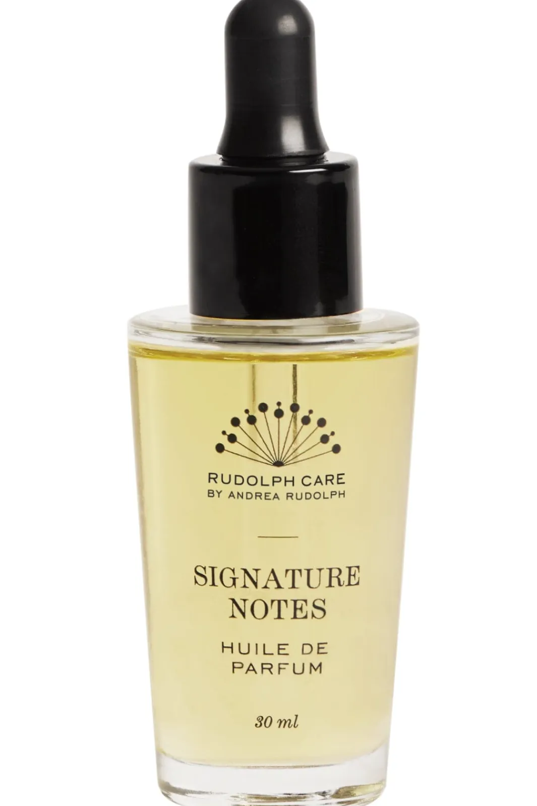 Signature Notes Huile de Parfum Parfumer