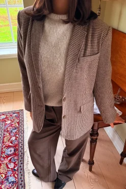 Outlet Signatureic Blazer A23986 Blazere