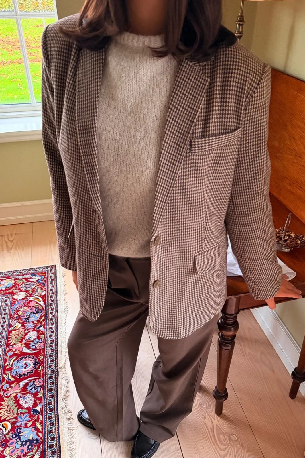 Outlet Signatureic Blazer A23986 Blazere