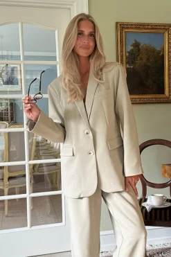 BYIC Sæt 🛍️|Jakkesæt<Signatureic Blazer A23986