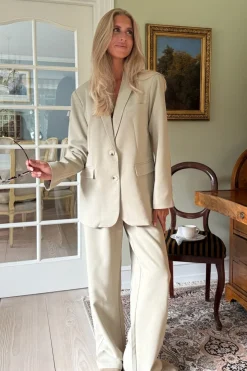 BYIC Sæt 🛍️|Jakkesæt<Signatureic Blazer A23986