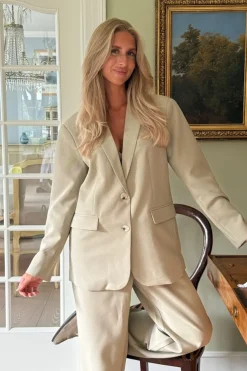 BYIC Sæt 🛍️|Jakkesæt<Signatureic Blazer A23986