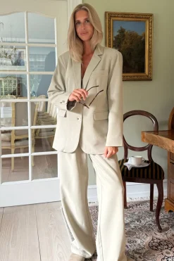 BYIC Sæt 🛍️|Jakkesæt<Signatureic Blazer A23986