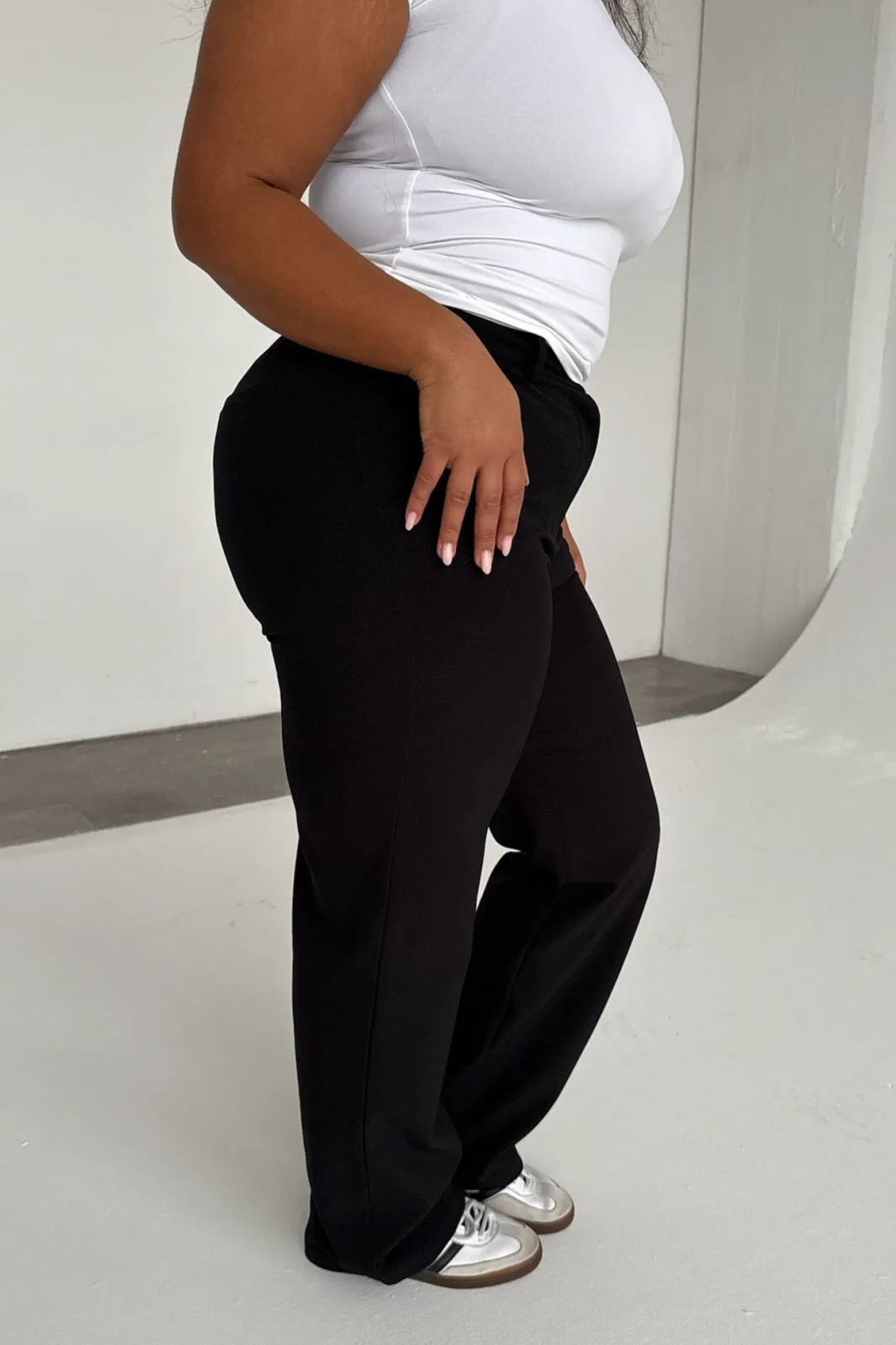 Hot Signatureic Pants A23778 Bukser, Jeans & Leggings