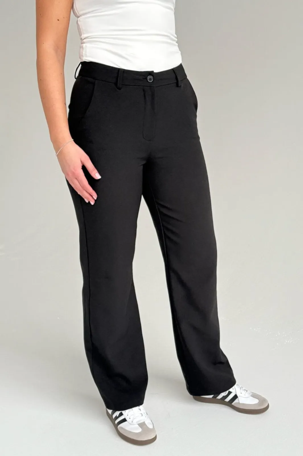 Hot Signatureic Pants A23778 Bukser, Jeans & Leggings