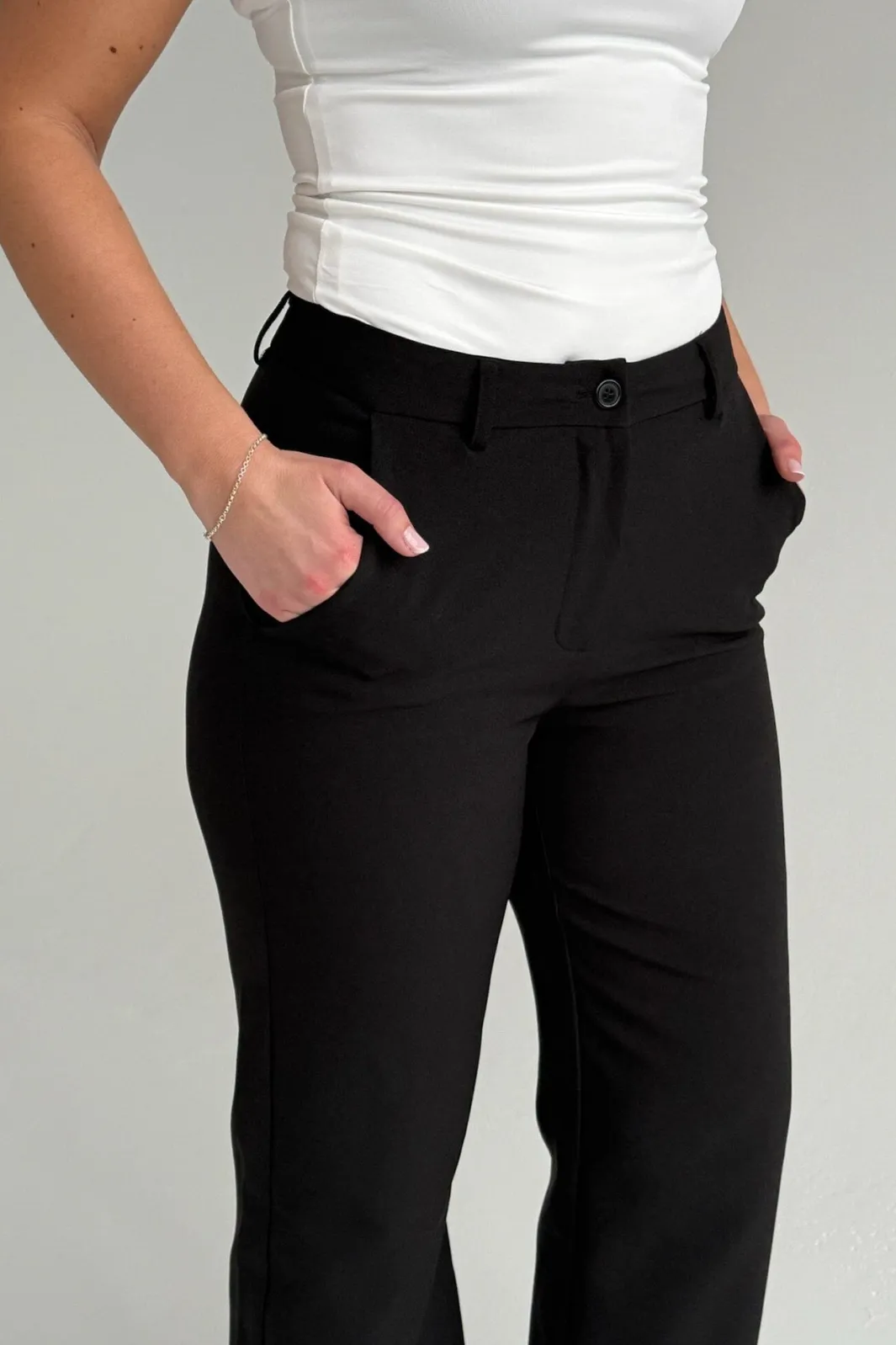 Hot Signatureic Pants A23778 Bukser, Jeans & Leggings
