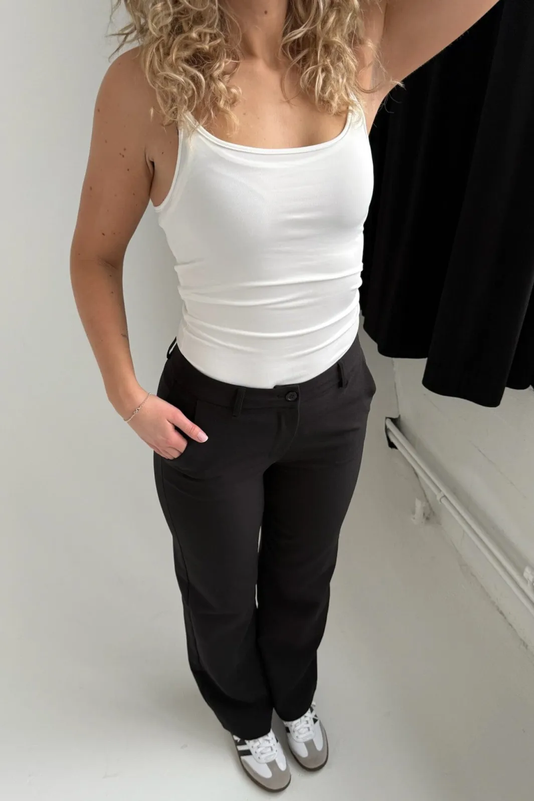 Hot Signatureic Pants A23778 Bukser, Jeans & Leggings