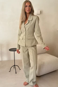 BYIC Sæt 🛍️|Jakkesæt<Signatureic Press Pants A23926