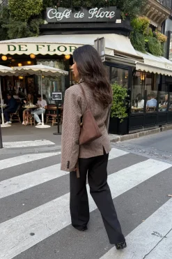 BYIC Bukser, Jeans & Leggings<Signatureic Press Pants A23926