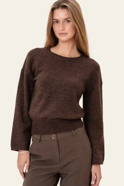 Best Signeic Pullover D050-2 Sweatsæt & Comfy Wear|Bluser & Skjorter