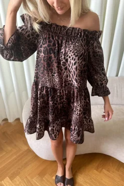 BYIC Kjoler<Sigridic Dress