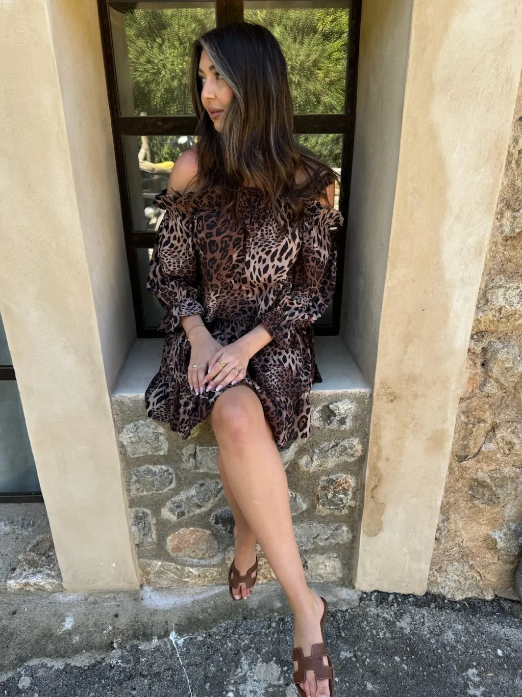 BYIC Kjoler<Sigridic Dress