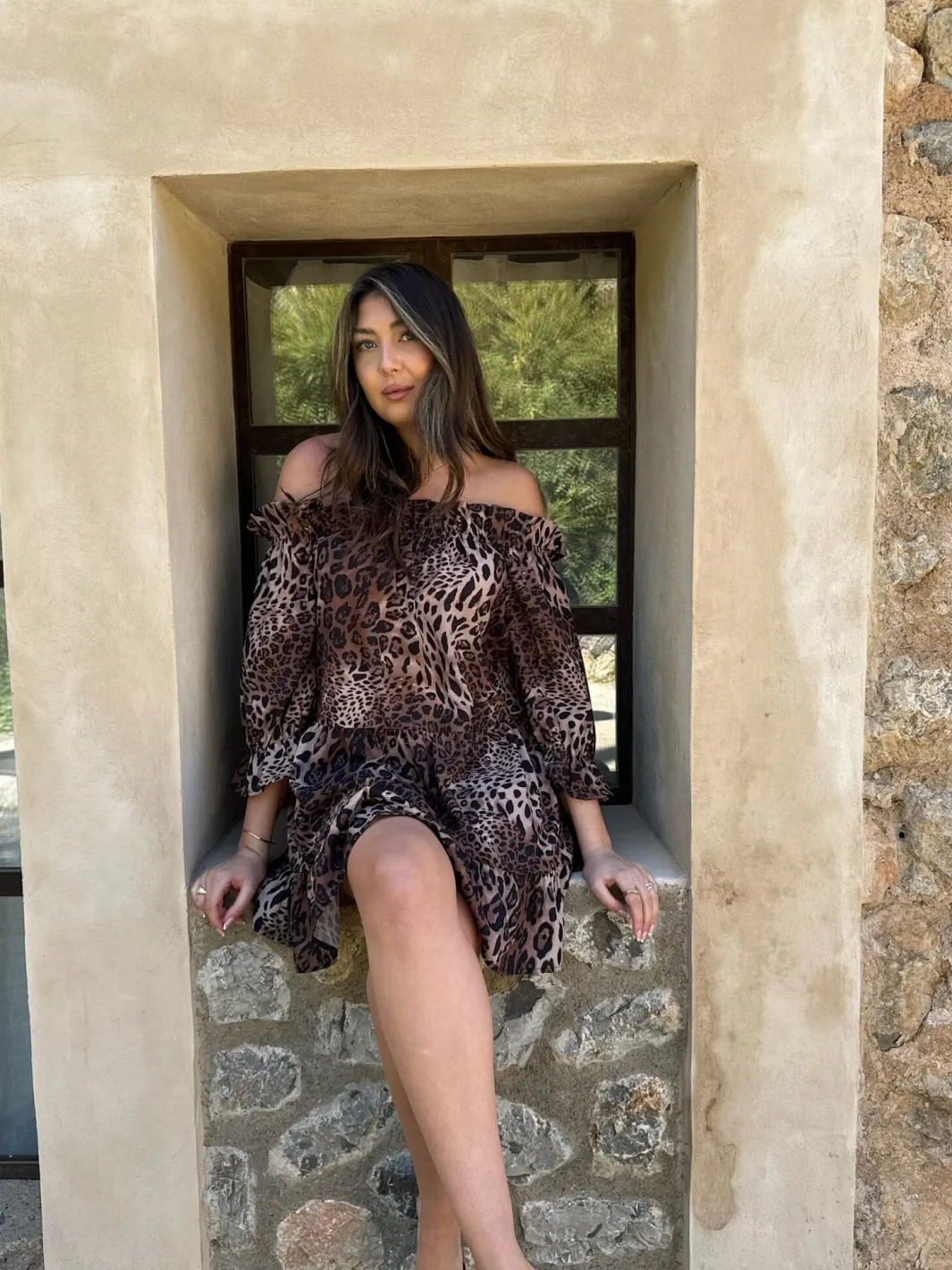 BYIC Kjoler<Sigridic Dress