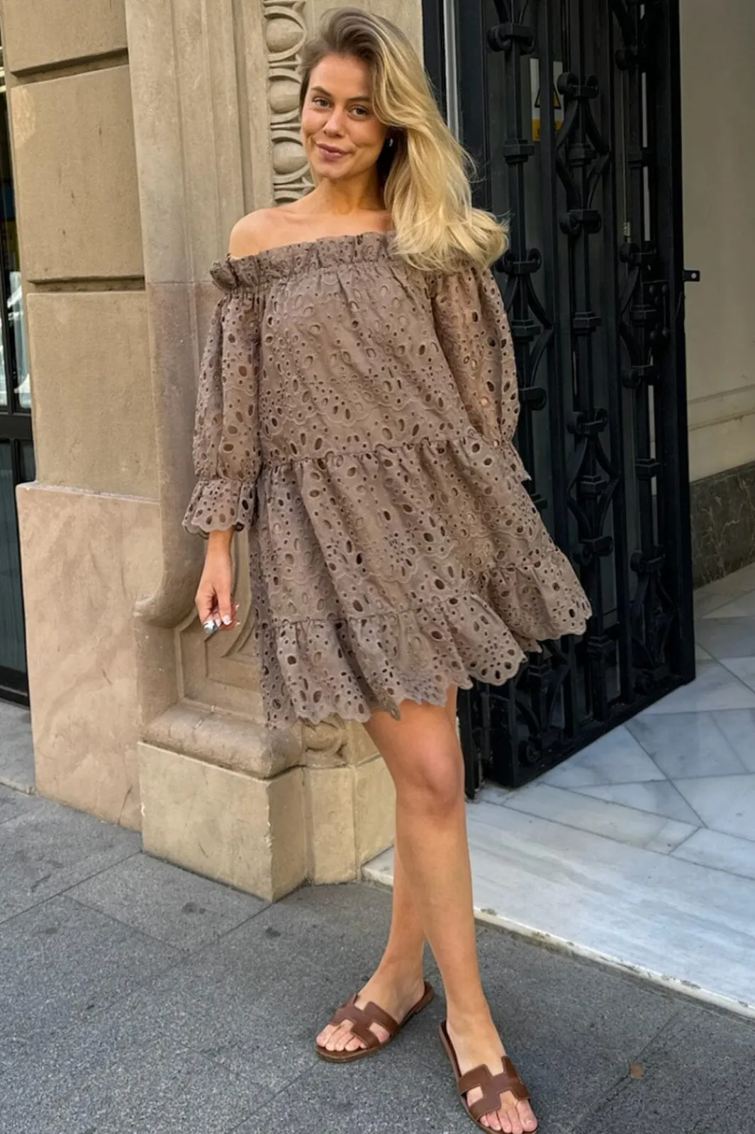 Sigridic Dress Kjoler