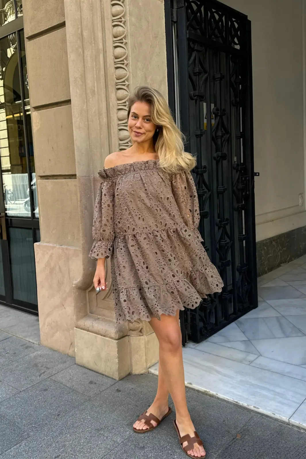 Sigridic Dress Kjoler