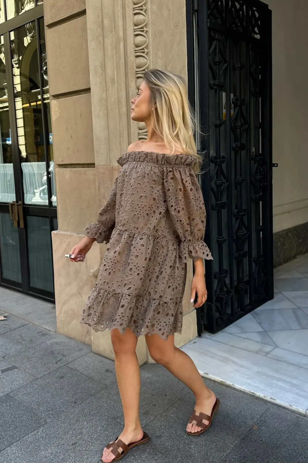 Sigridic Dress Kjoler