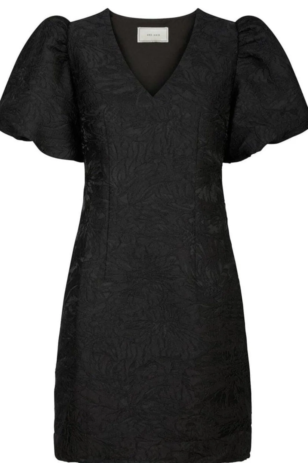 Neo Noir Kjoler<Sika Brocade Dress 163847