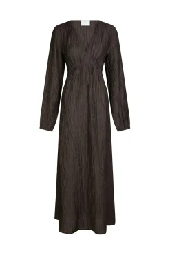 Clearance Silfi Crepe Dress 166670 Kjoler