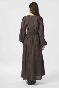 Clearance Silfi Crepe Dress 166670 Kjoler