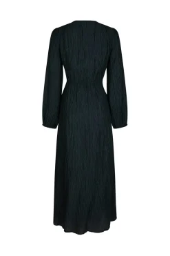 Neo Noir Kjoler<Silfi Crepe Dress 166670