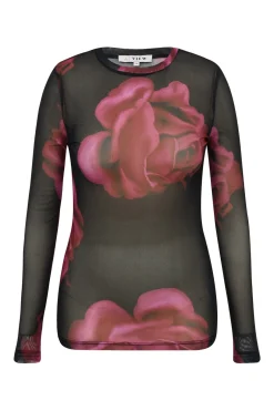 Sale Silke Blouse AV7018 Bluser & Skjorter