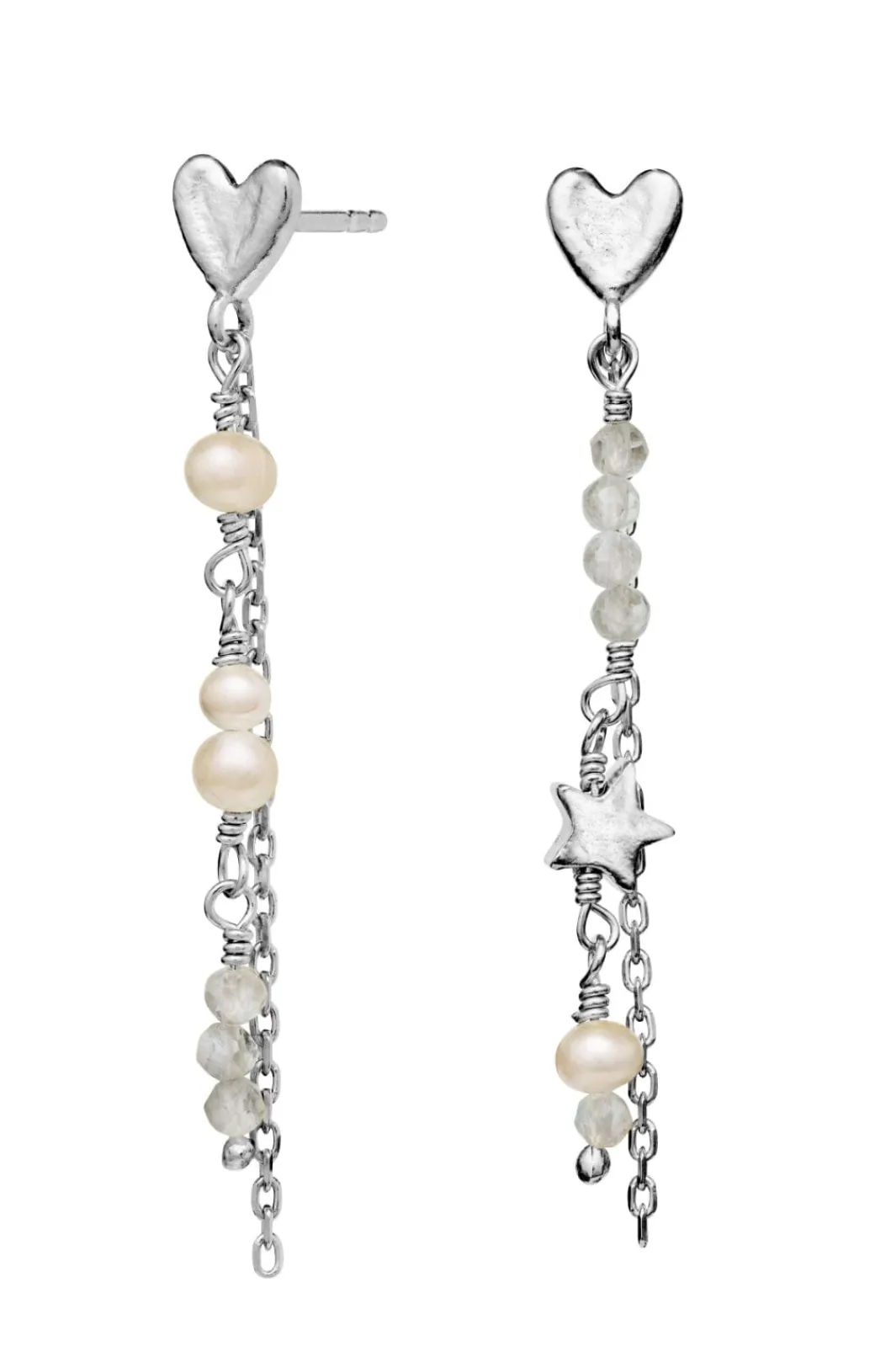 Clearance Silma Earrings 9947c Øreringe
