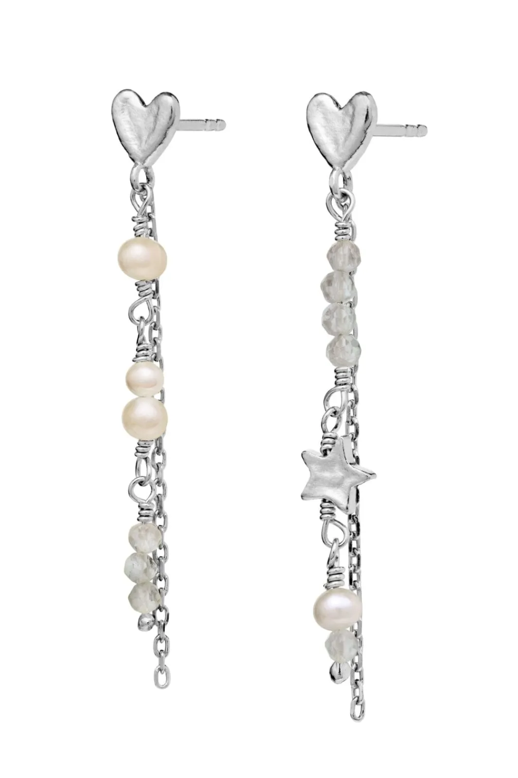 Clearance Silma Earrings 9947c Øreringe