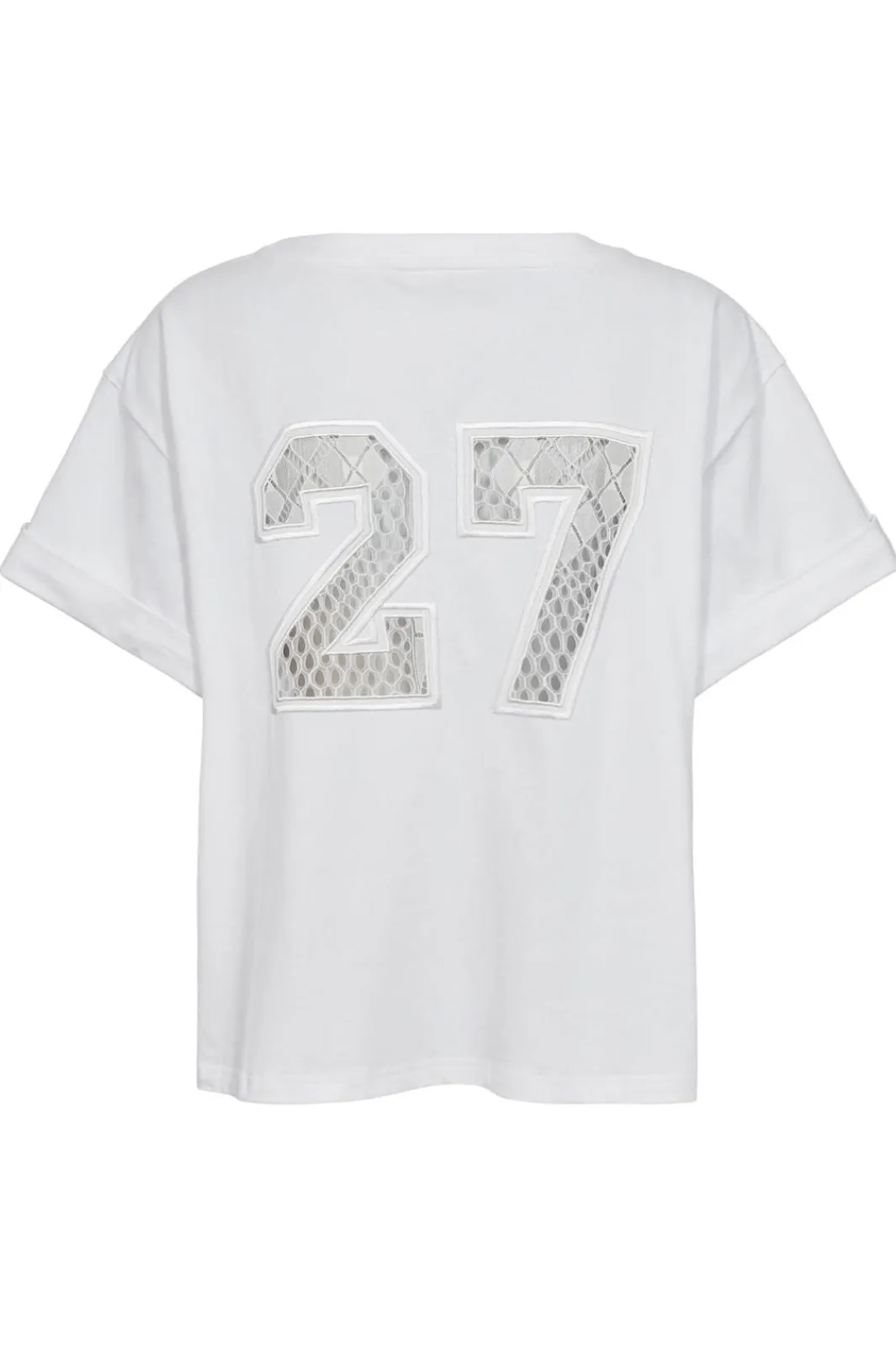 Gossia T-Shirts & Toppe<Silpago Tee G2553