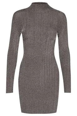 Gestuz Kjoler<Silvigz Ls Short Dress 10909595