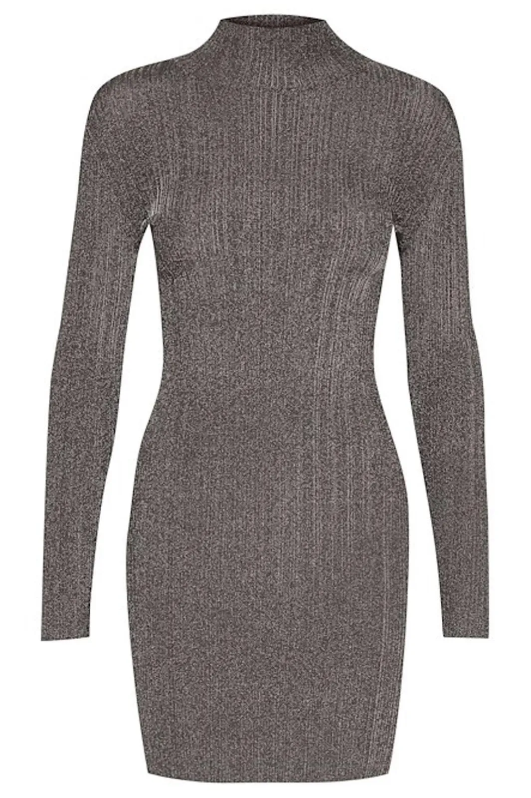 Gestuz Kjoler<Silvigz Ls Short Dress 10909595