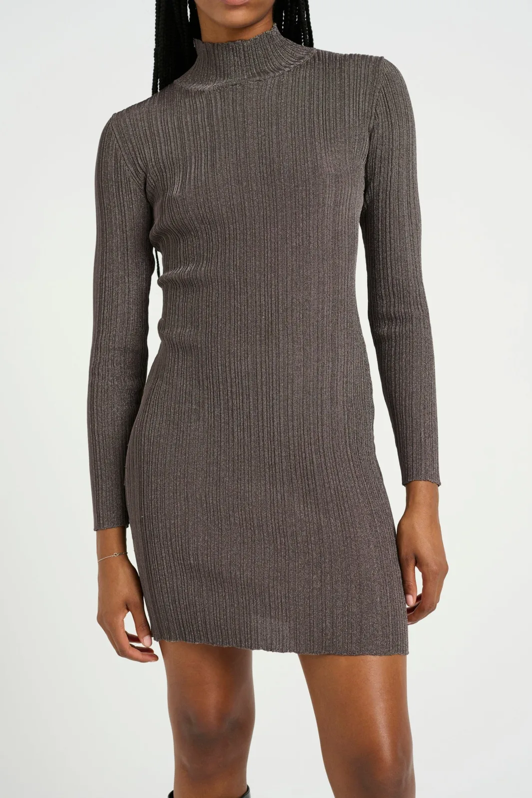 Gestuz Kjoler<Silvigz Ls Short Dress 10909595