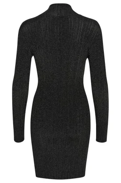 Hot Silvigz Ls Short Dress 10909595 Kjoler