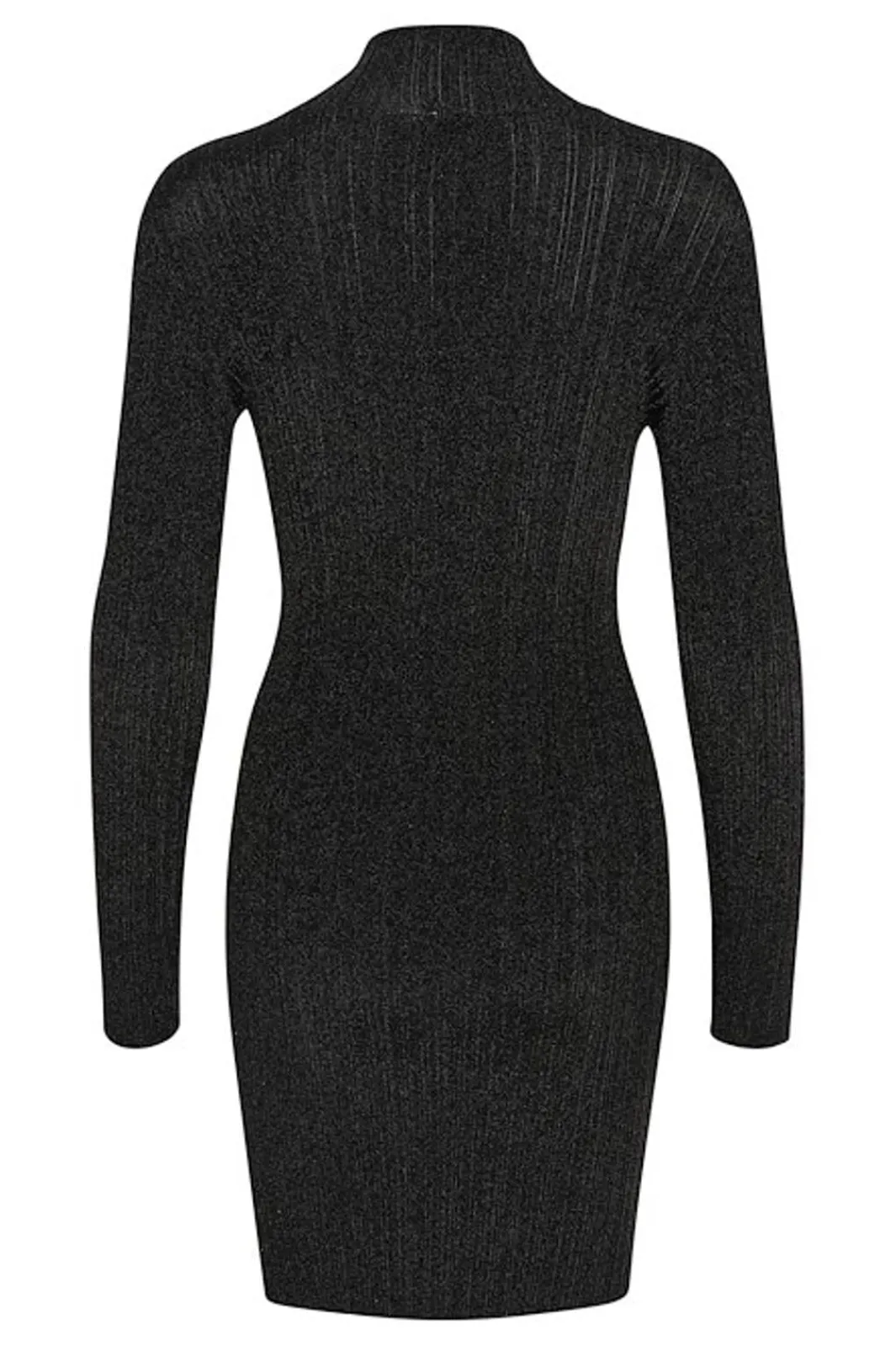 Hot Silvigz Ls Short Dress 10909595 Kjoler