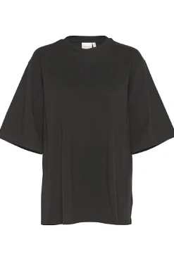 Gestuz T-Shirts & Toppe<Simmagz Emb Tee 10909865