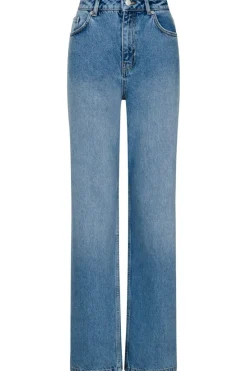 Outlet Simona D Pants Bukser, Jeans & Leggings
