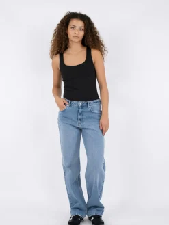 Outlet Simona D Pants Bukser, Jeans & Leggings