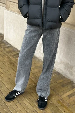 Hot Simona D Pants Bukser, Jeans & Leggings