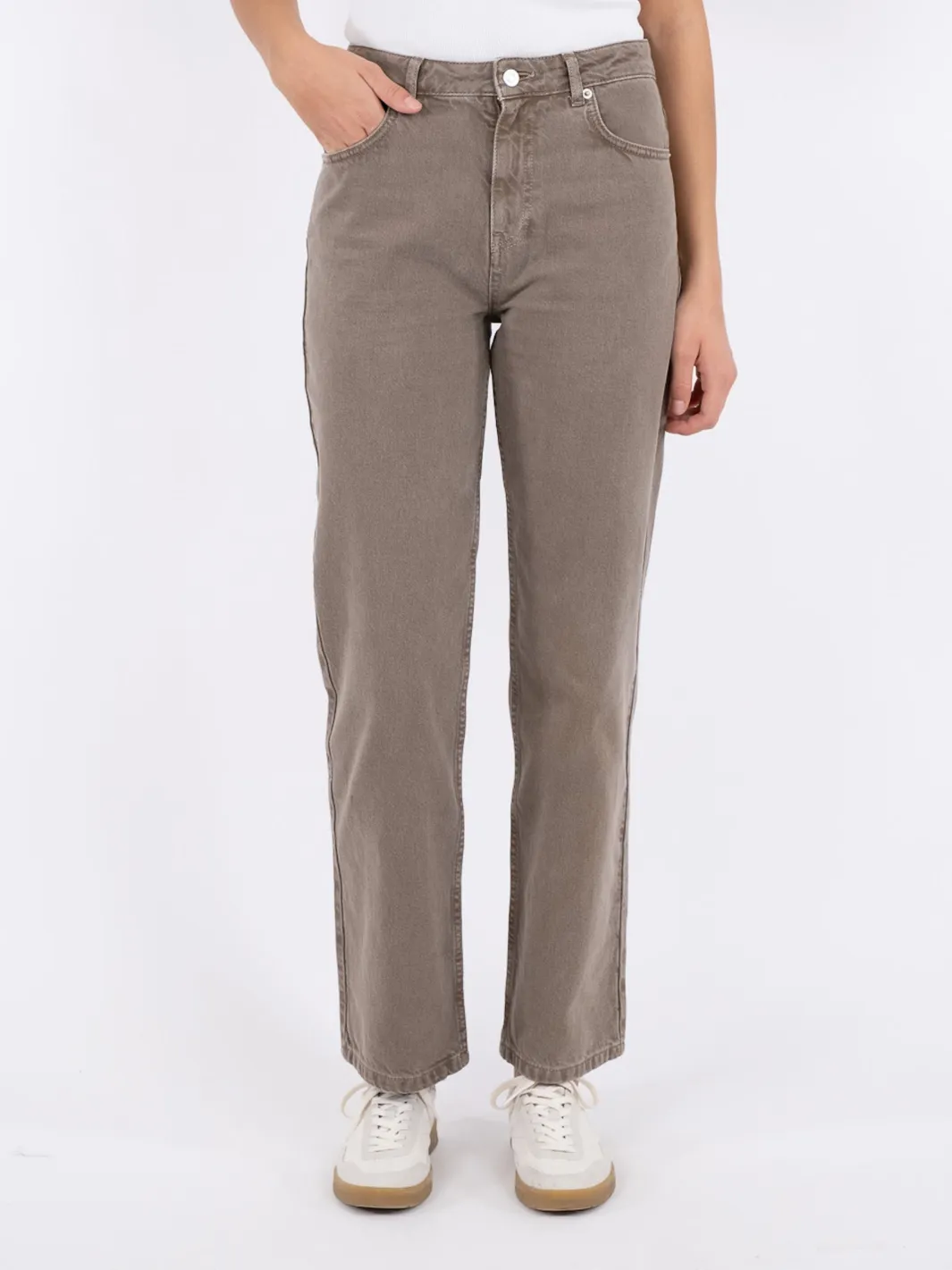 Neo Noir Bukser, Jeans & Leggings<Simona D Pants
