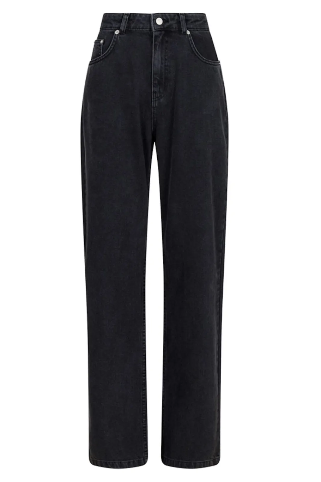Outlet Simona D Pants Bukser, Jeans & Leggings