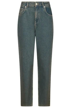 Best Simona Overdye D Pants 163740 Bukser, Jeans & Leggings